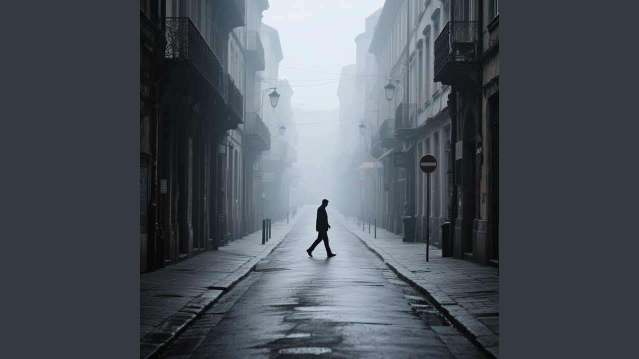 Jalan sendiri