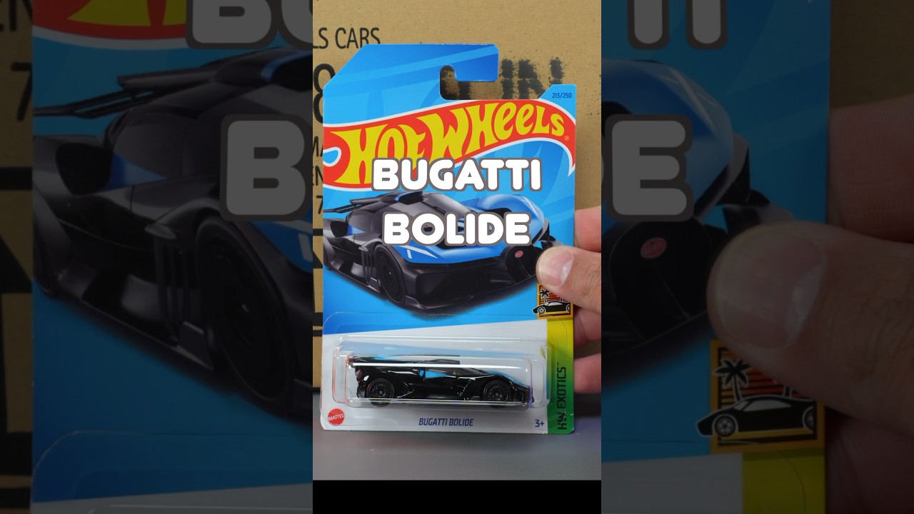 2023 Hot Wheels N Case