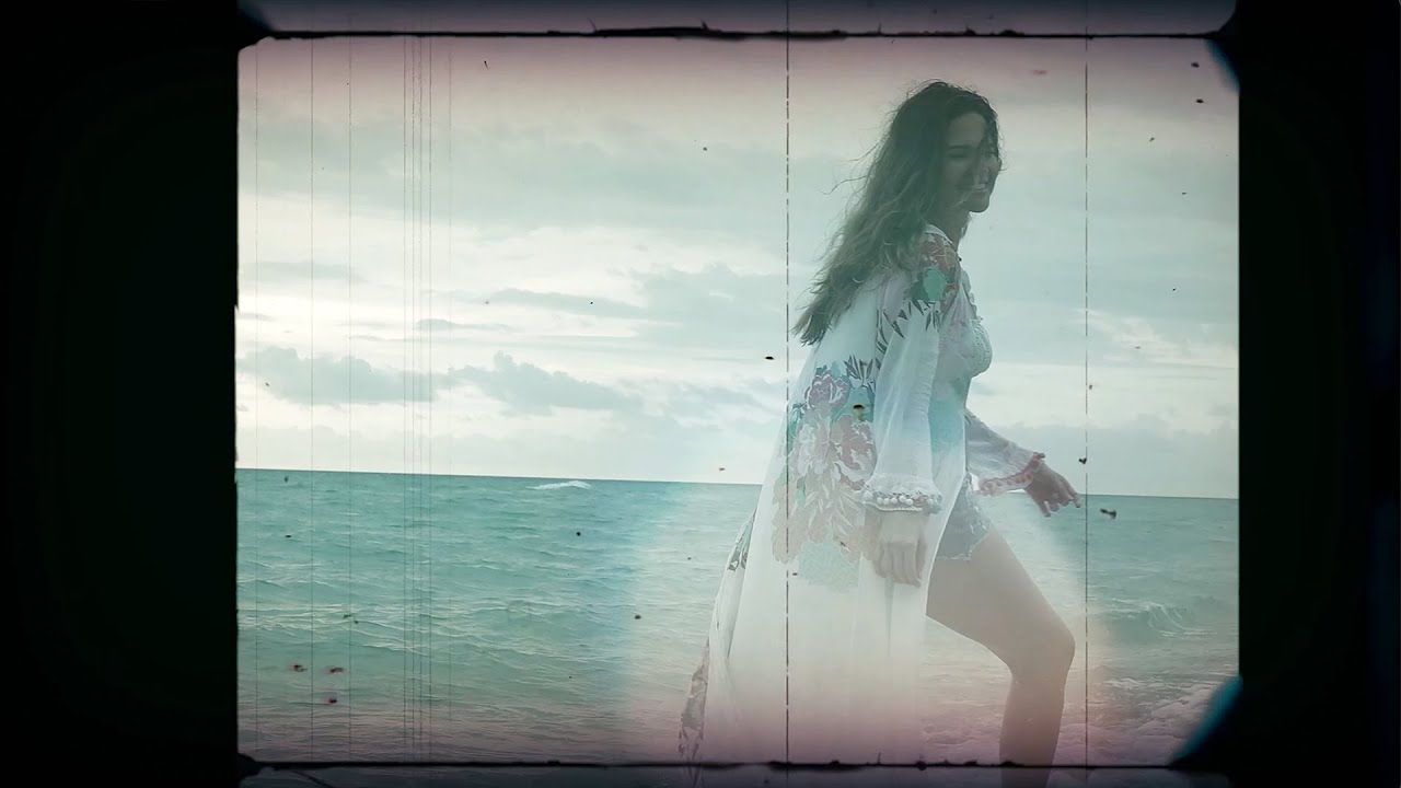 Josuel - VOC&Ecirc; n&atilde;o me ensinou a te esquecer (acoustic+) [Lyric Visualizer]