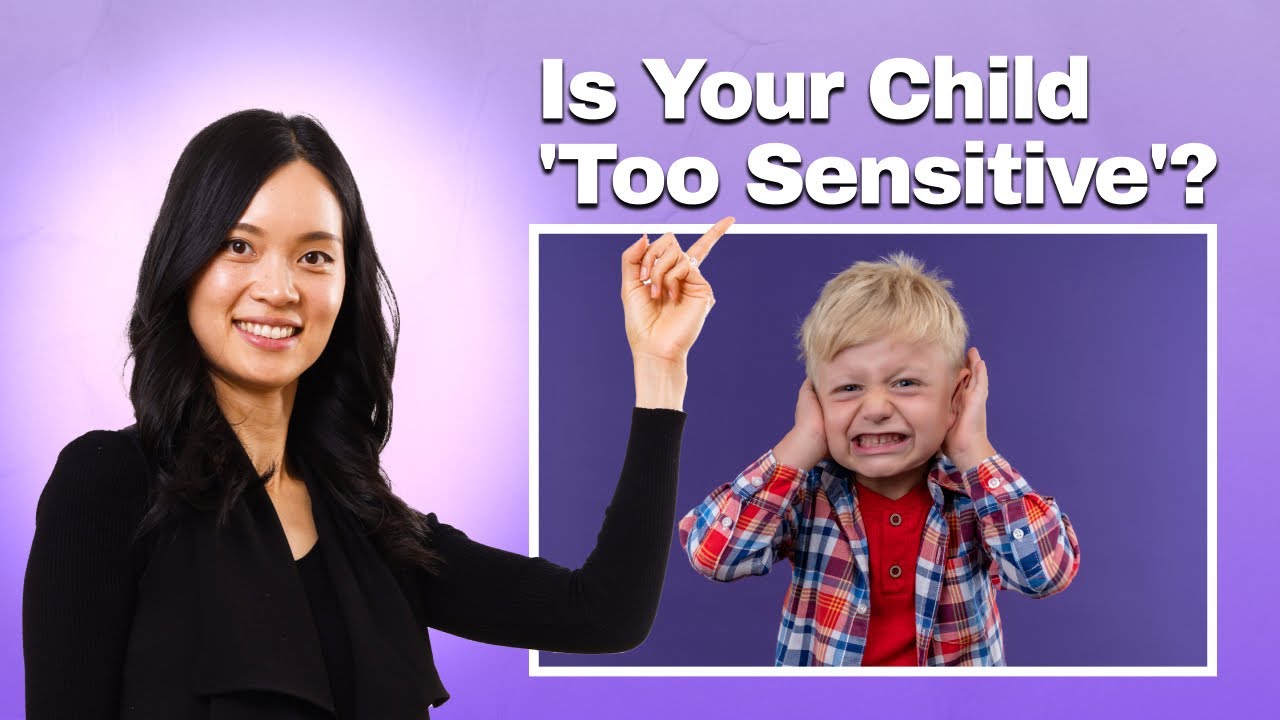 Things I Wish Parents Knew About SPD |  SPD Explained