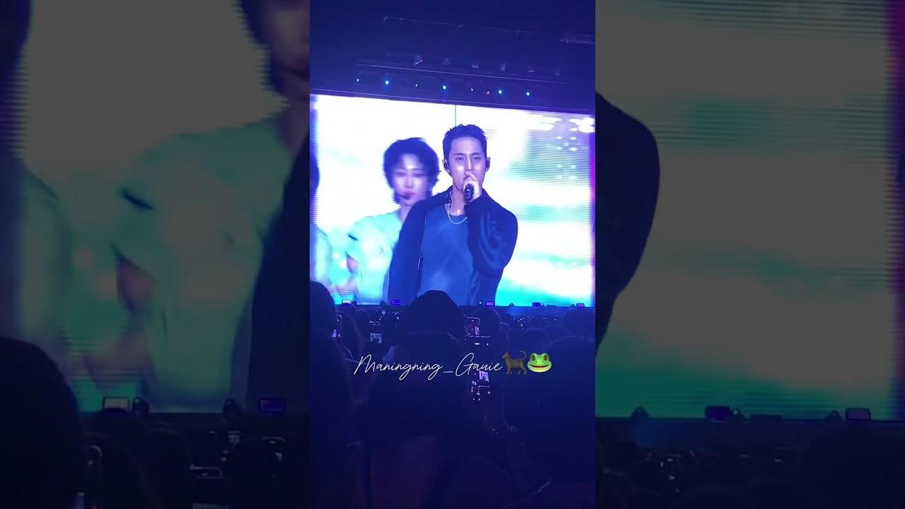 Love, Money, Fame Performance in Seventeen Right Here Bulacan 2025