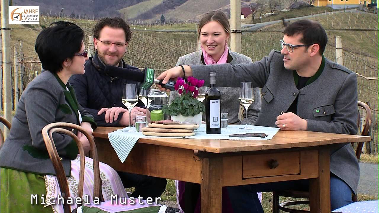 60 Jahre Südsteirische Weinstrasse - Der Film.
