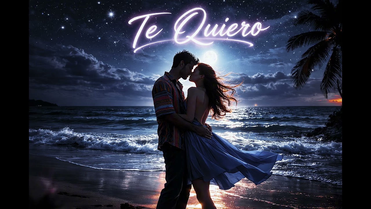Te Quiero Compositor:Pablo Kleyton @ViaHit 