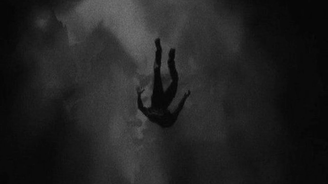 Still deep in darkness