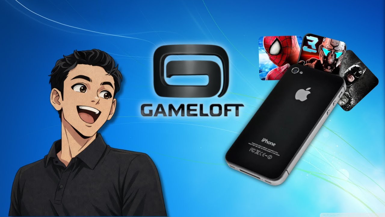 OS JOGOS MAIS ABSURDOS PRA CELULAR!!!!
