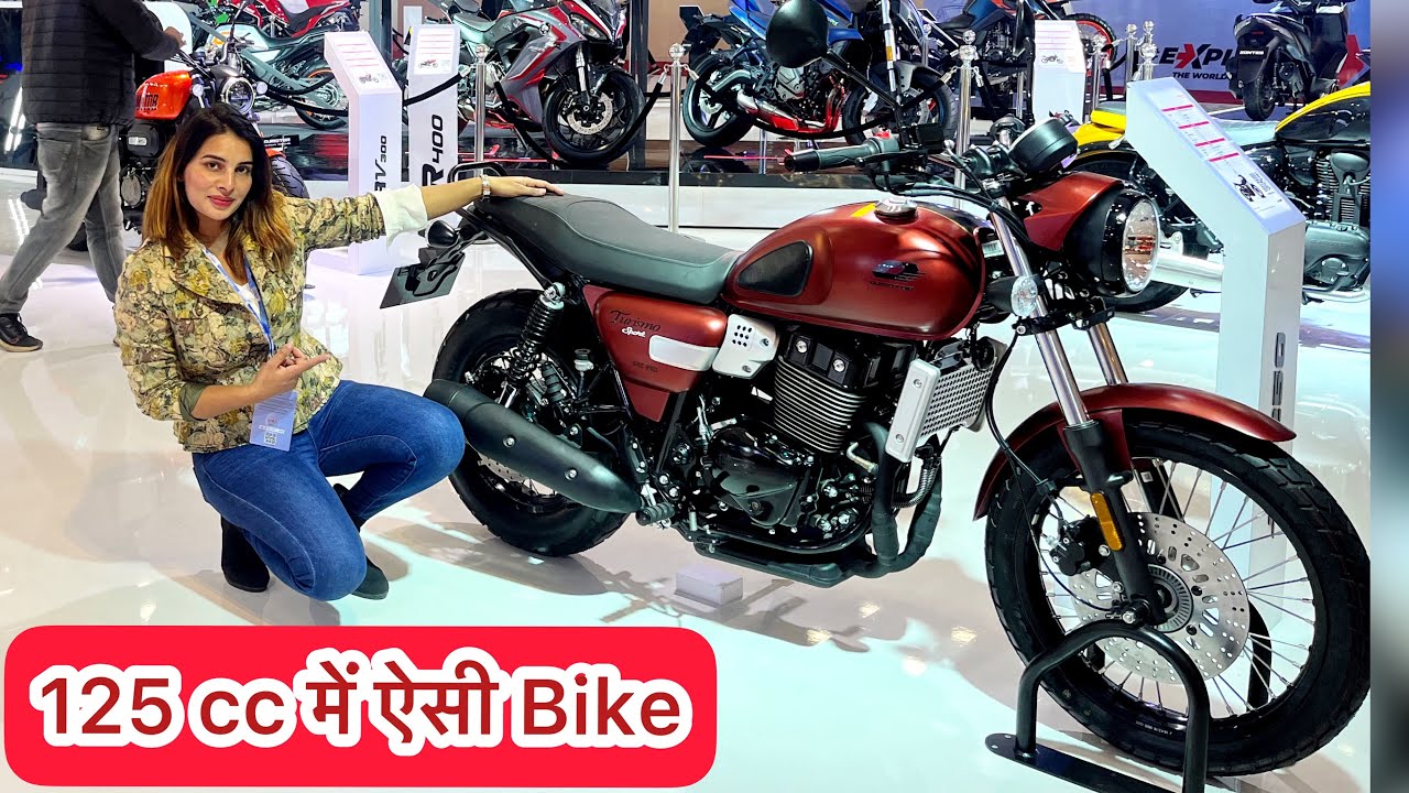 Hero Splendor और Bajaj Pulsar का क्या होगा अब 😱- Best 125cc Bike in 2023