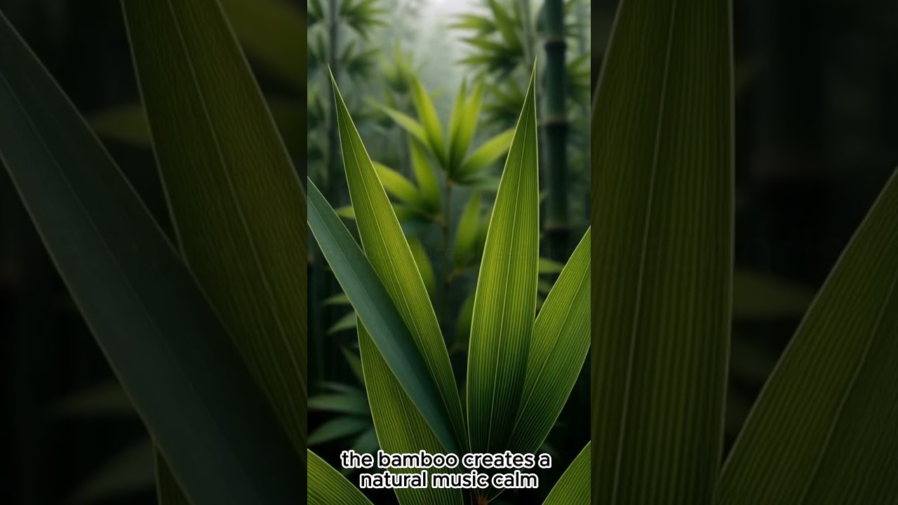 🌿 Walking Through Japan’s Magical Bamboo Forest
