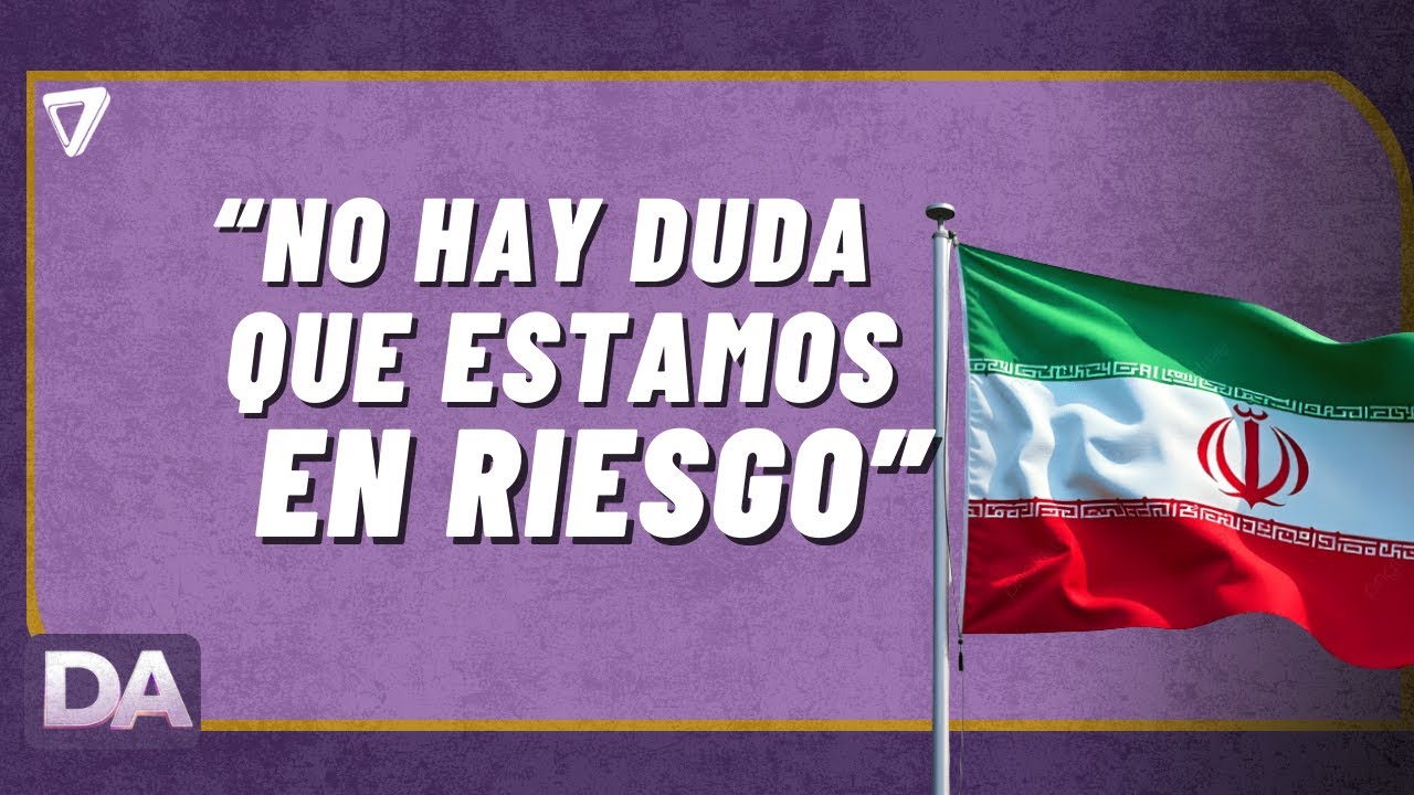 Argentina en ALERTA: refuerzan la SEGURIDAD tras ADVERTENCIAS de Irán 🇦🇷⚠️
