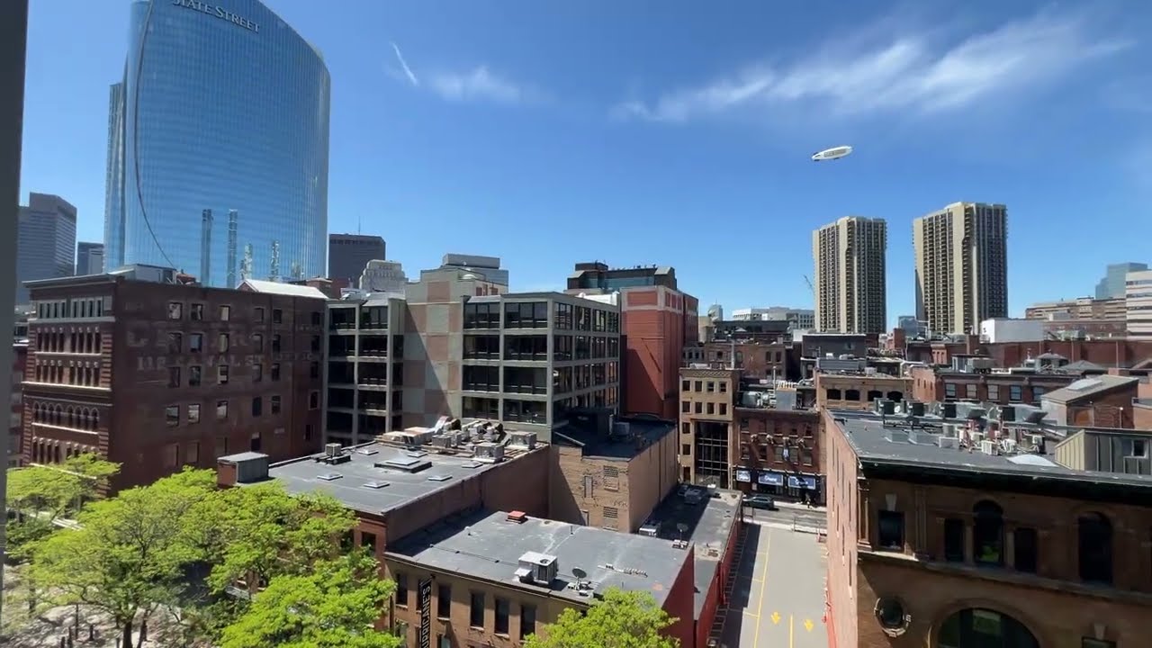 Avenir Apartments - Boston - 2 Bedroom R Unit 701