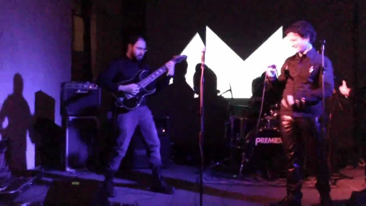 Pride Season - Crazy Train (Live Rec | Promo)