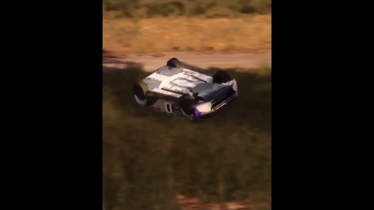 When I didn’t know how to read pacenotes👨‍🦯📝