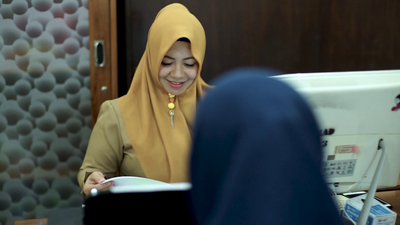 [FULL] Profil BPKAD Kabupaten Banyuwangi