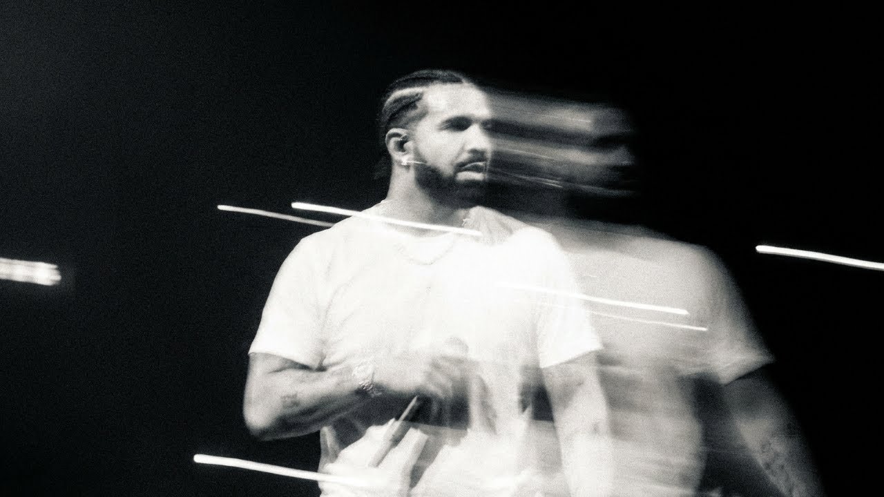 (FREE) Drake x ICEMAN Type Beat 