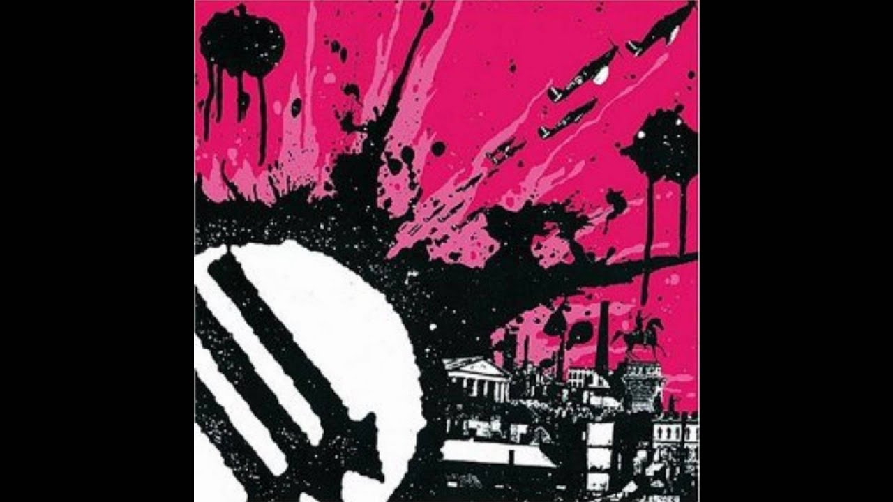 Strike Anywhere - Two Fuses