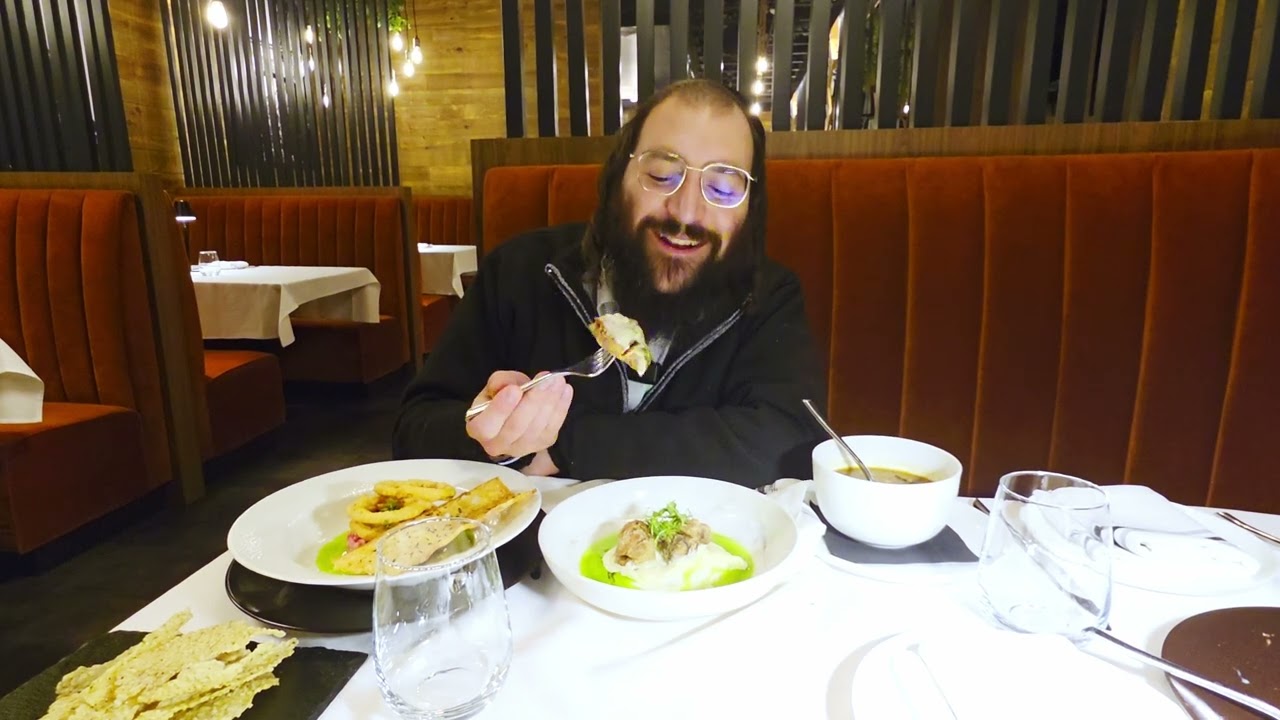 Royal Kosher Steak Experience at Peppercrust – Where Luxury Meets the Menu! 
