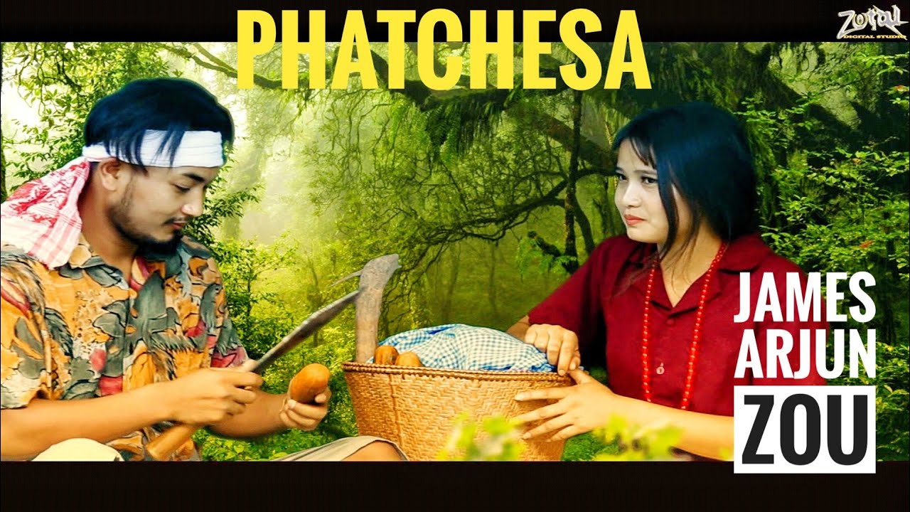 PHAT CHESA || James Arjun Zou