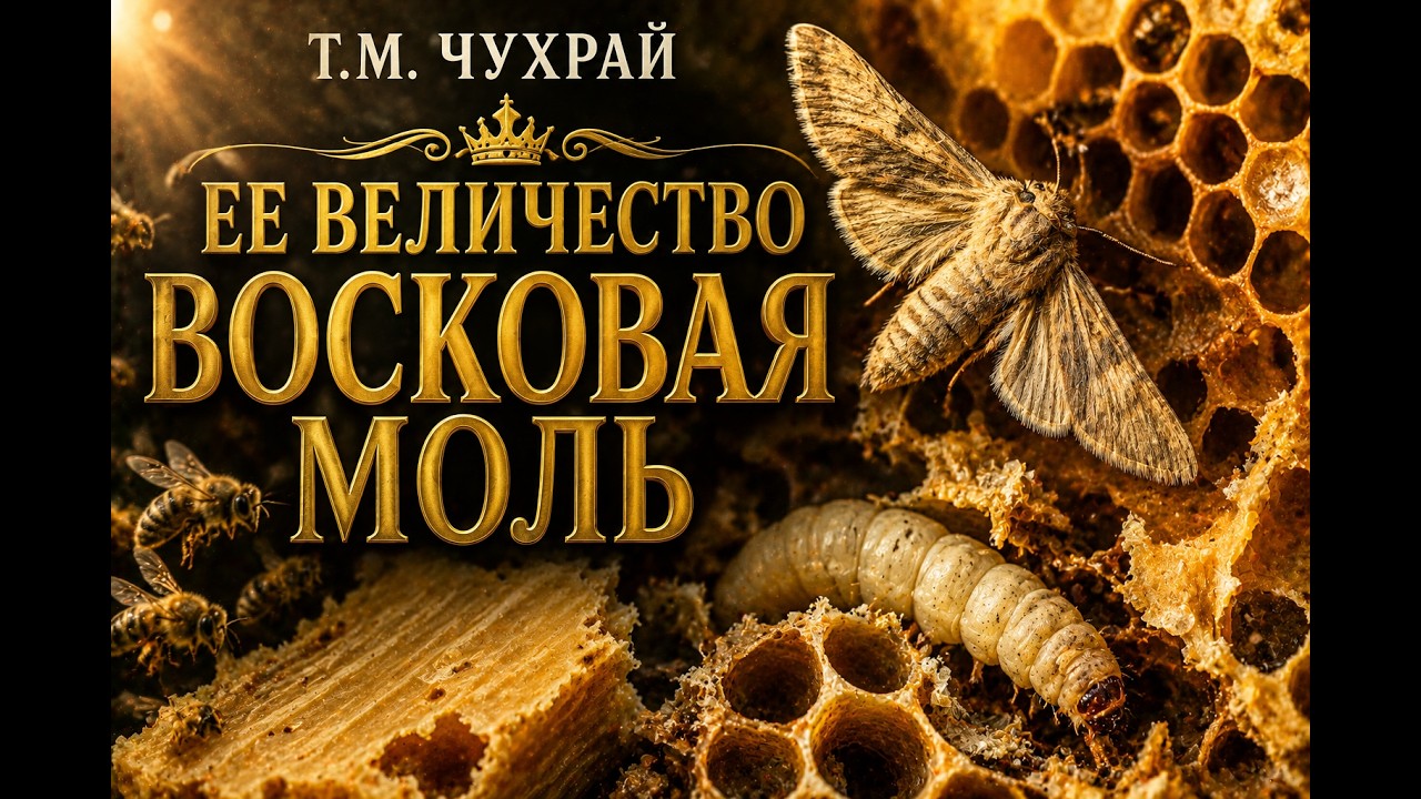 Чухрай Т.М. 