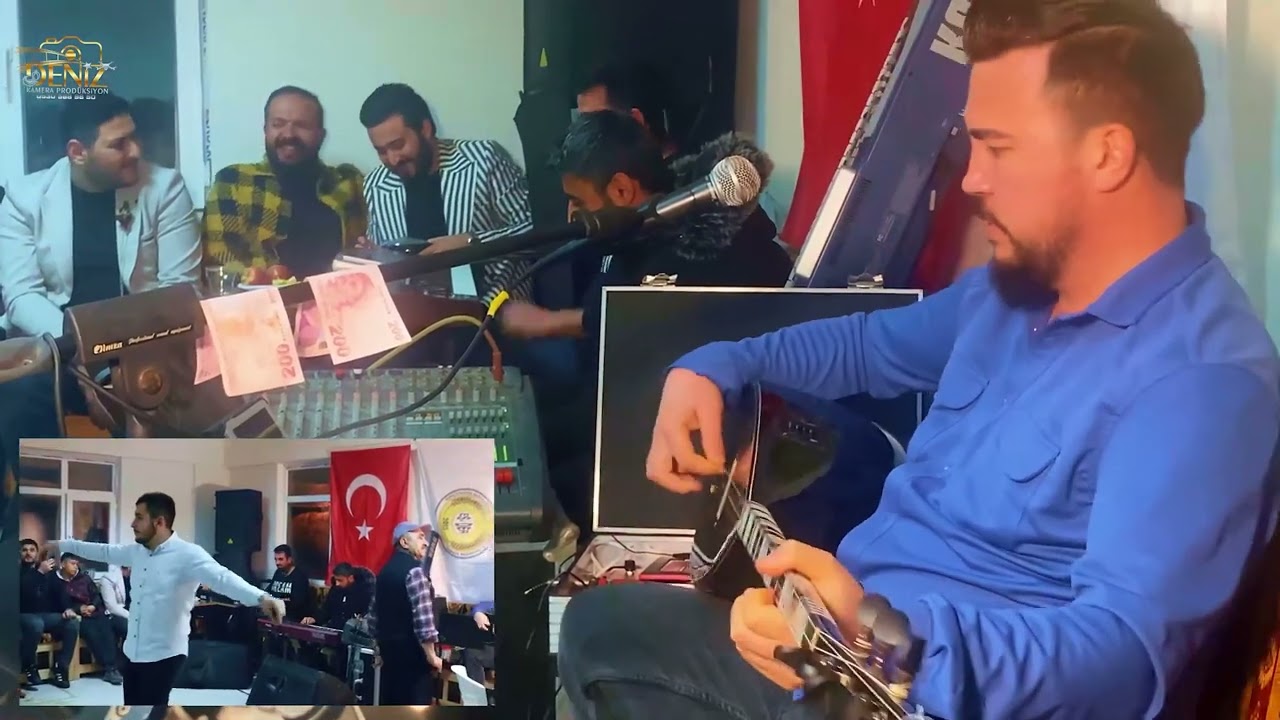 ÖZKAN DURAKOĞLU BAK BAŞIYIN ÇARESİNE 🔥 SENDENMİ BENDENMİ
