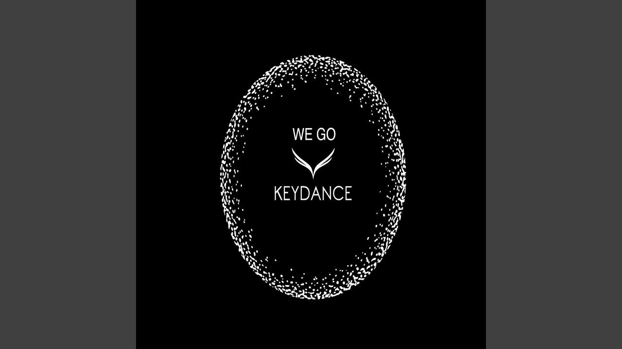 We Go Keydance