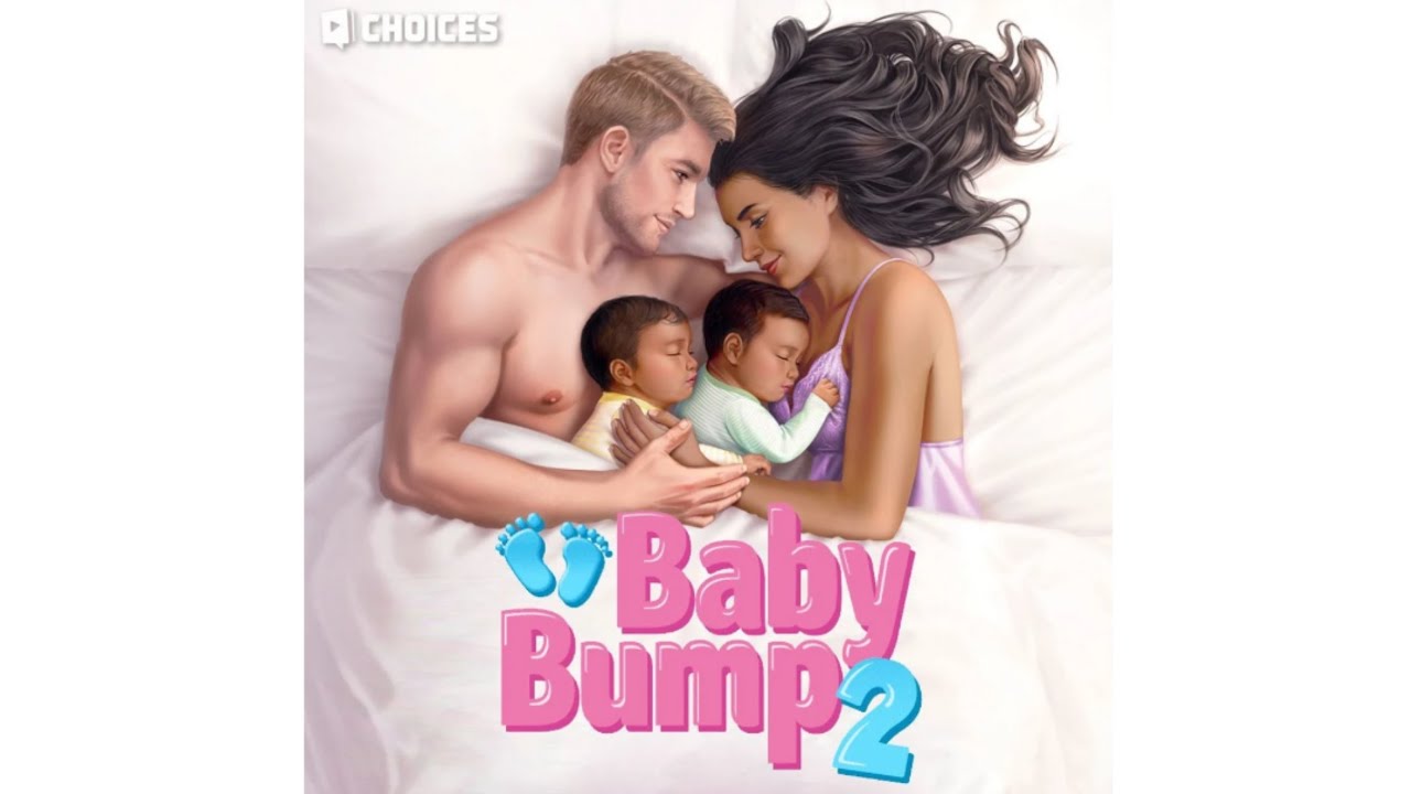 Baby Bump 2: Chapter 3