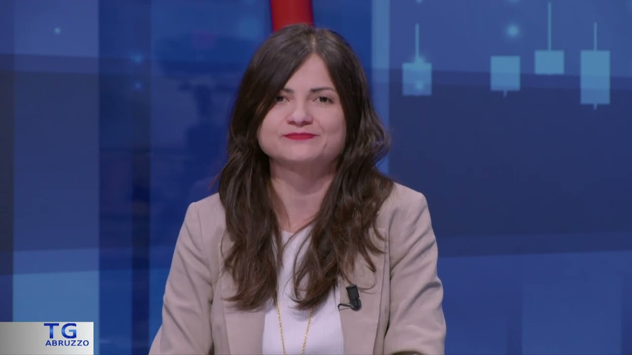 Telegiornale ore 14.00 – 07/02/2026