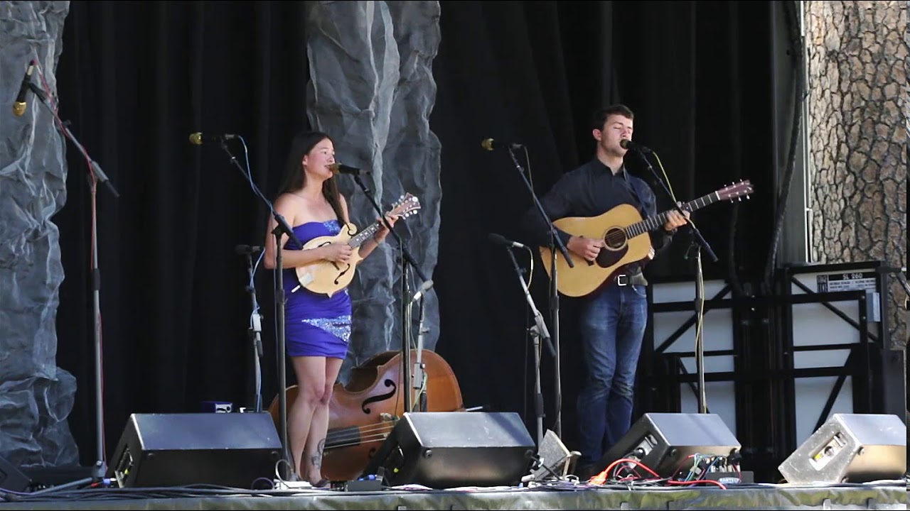 Dad - AJ Lee and Blue Summit