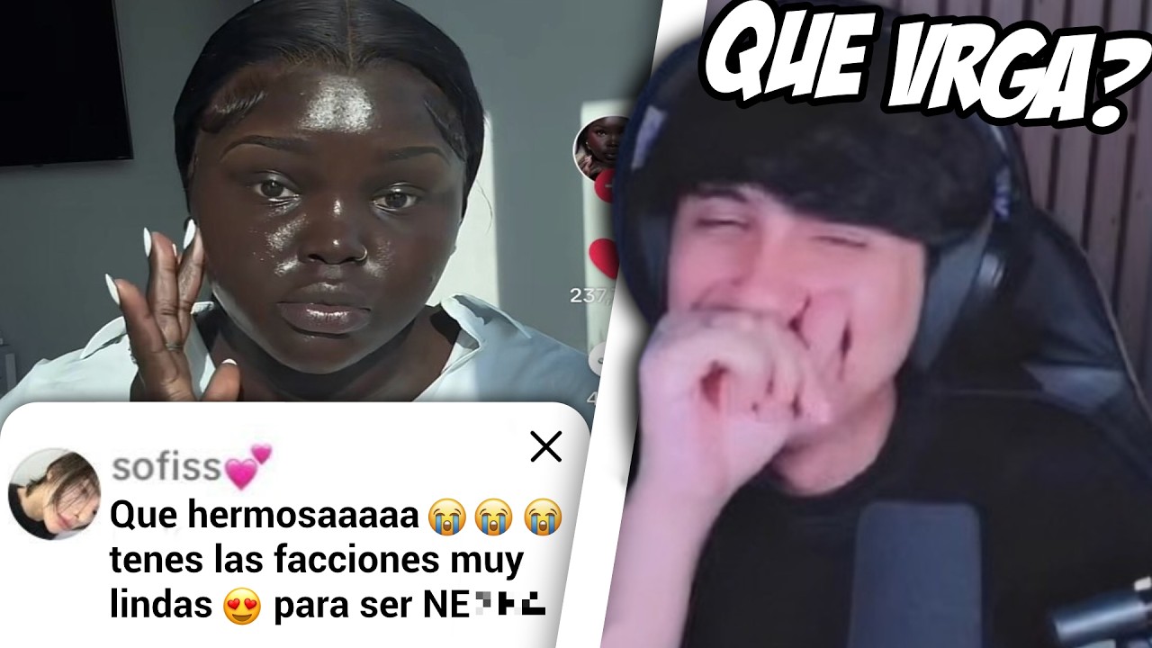 Los WBNS REACCIONAN a TIKTOKS de COMENTARIOS EST&Uacute;PIDOS
