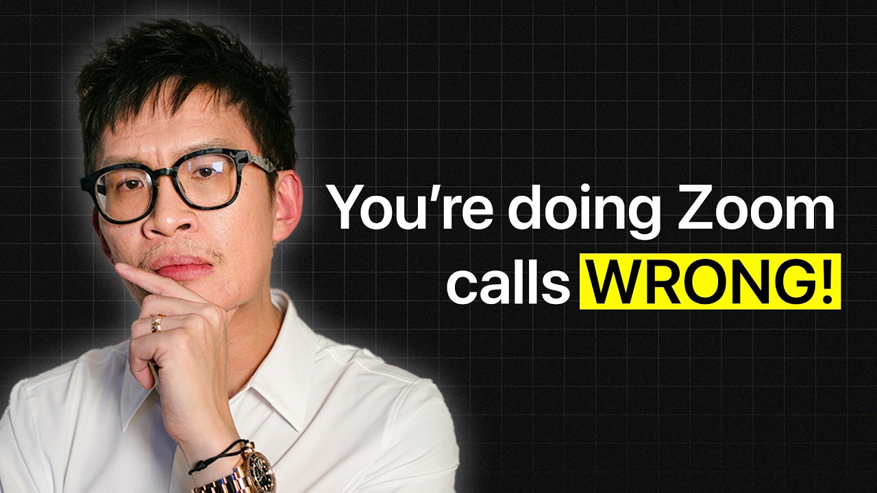 How to Communicate Effectively on Zoom (Like A PRO!)