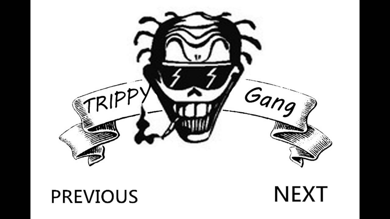 TrippyGang - How You Feel