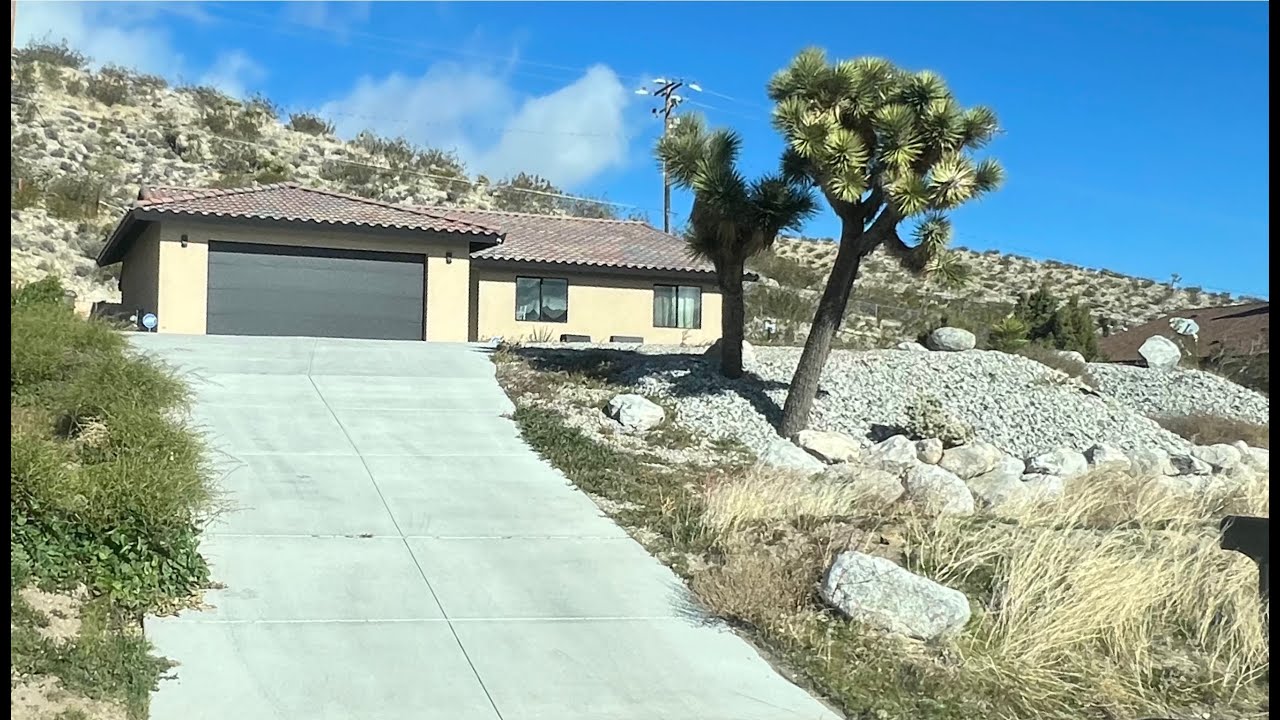 8244 Balsa Ave Yucca Valley CA 92284