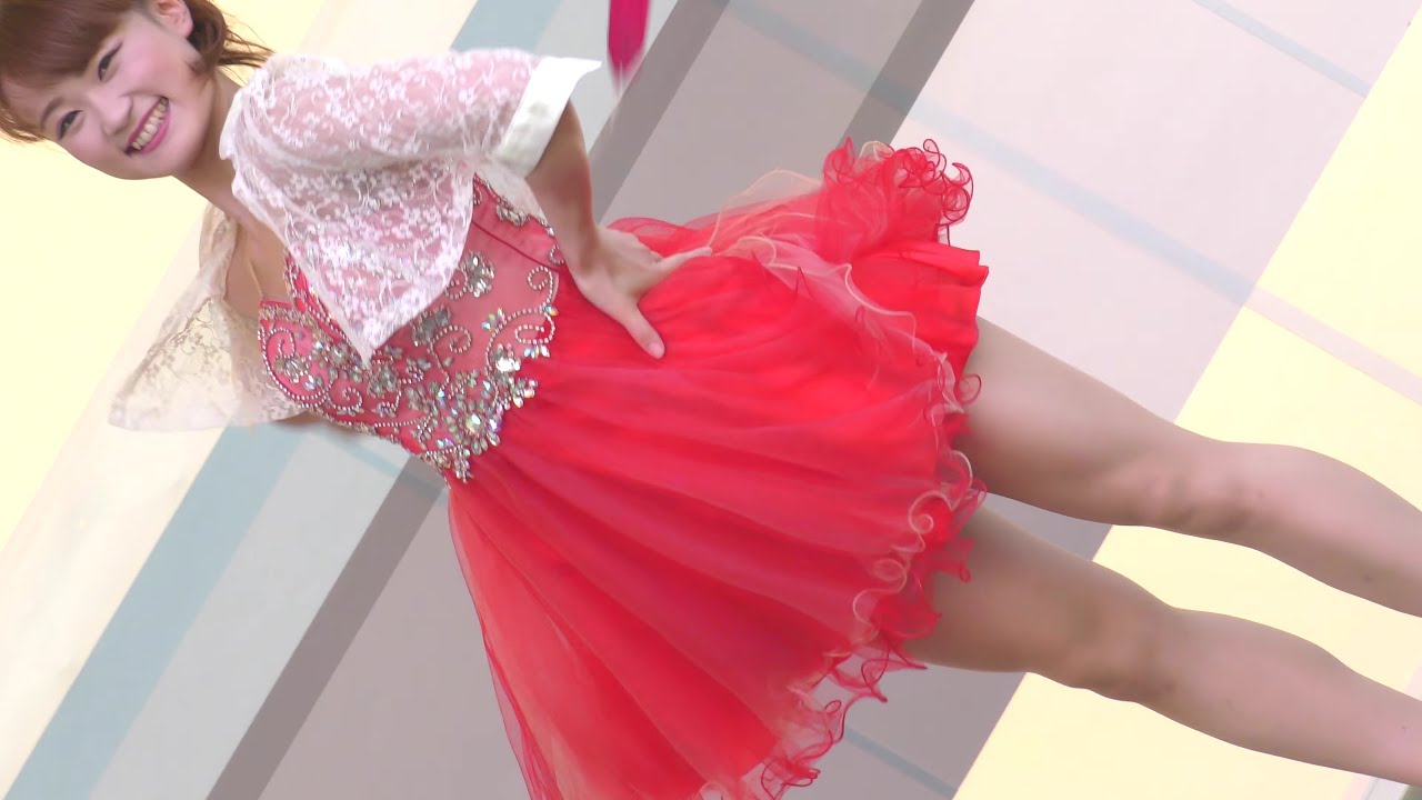 sachi(Lilim's)　@イオンモール四条畷