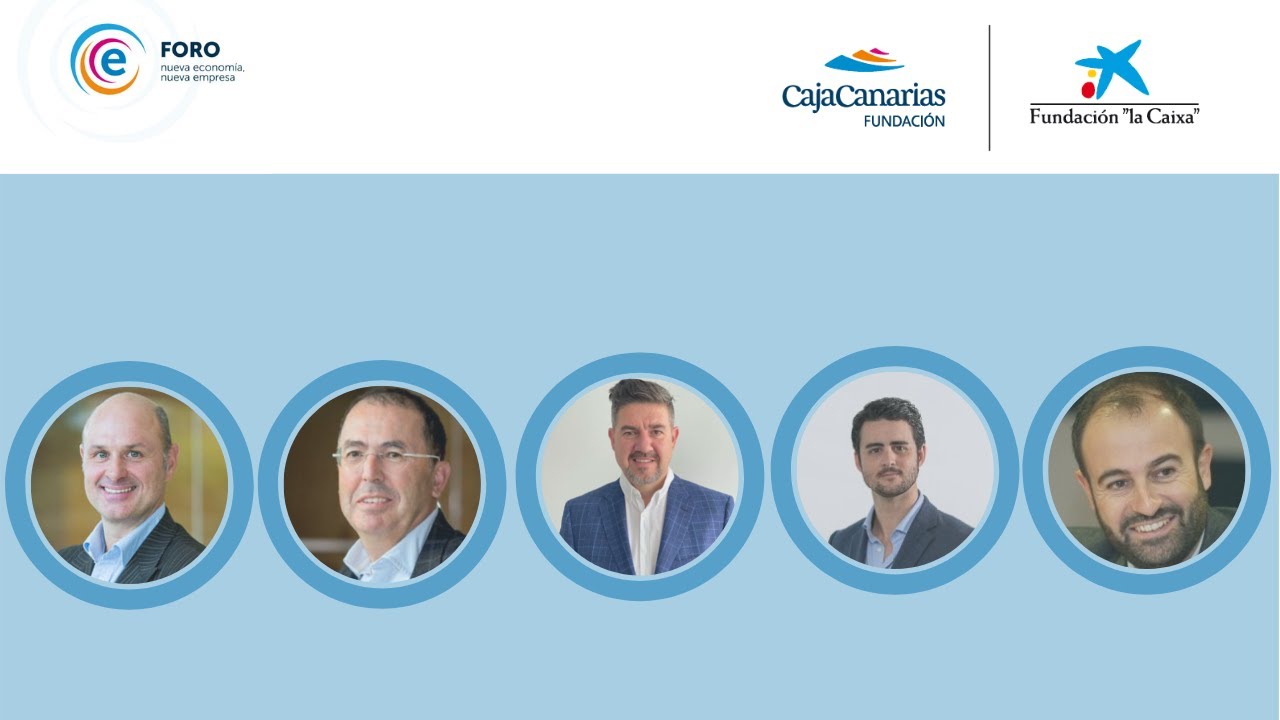 Search Funds. Una oportunidad para jóvenes emprendedores, inversores y la sucesión de pymes