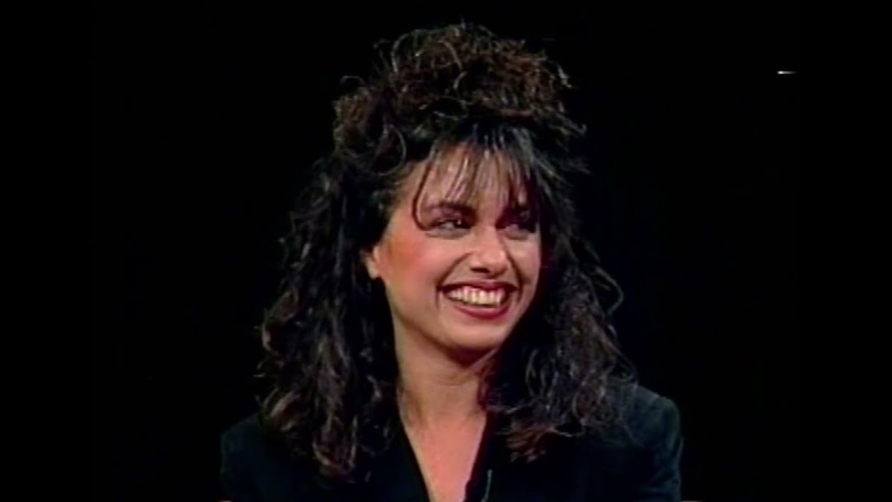 WNBC Live At 5 - Susanna Hoffs & Tamar Simon Hoffs (Full Interview)
