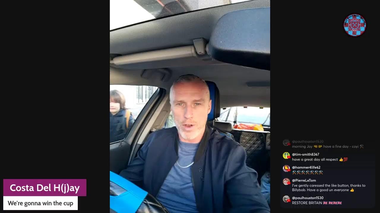 The magic of the FA Cup