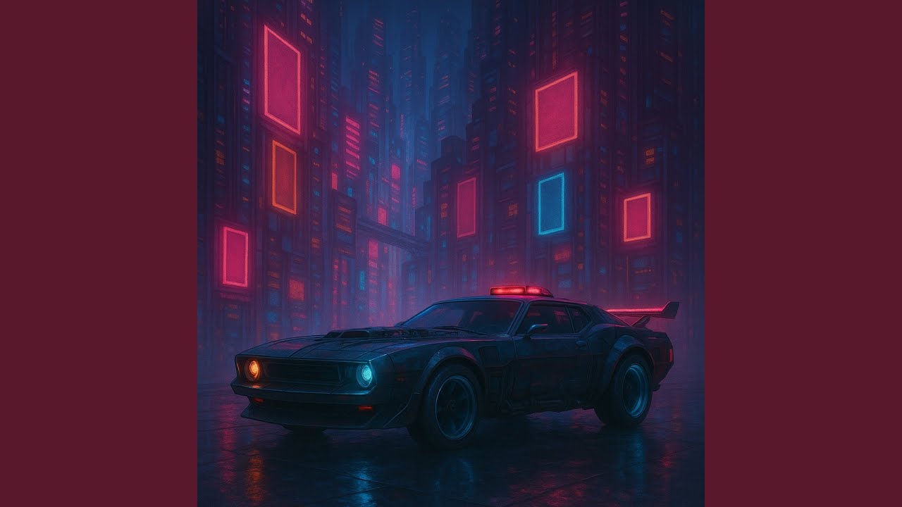 Neon Venom
