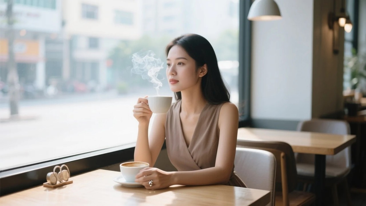 Ôm con bỏ trốn khỏi anh trong đêm tối, tôi chọn rời đi để giữ lại chút bình yên cuối cùng cho hai mẹ