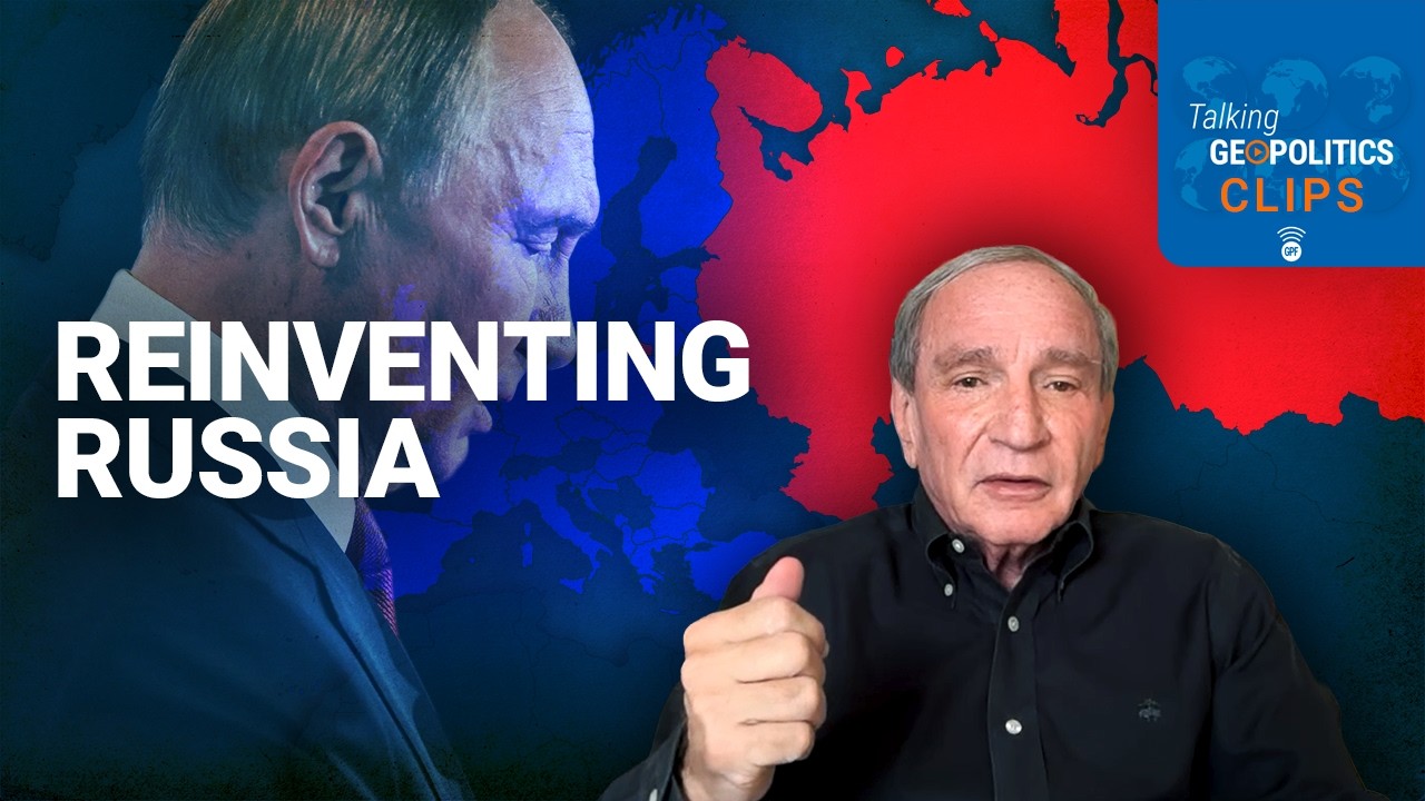Russia's Path to Reconciliation with Europe