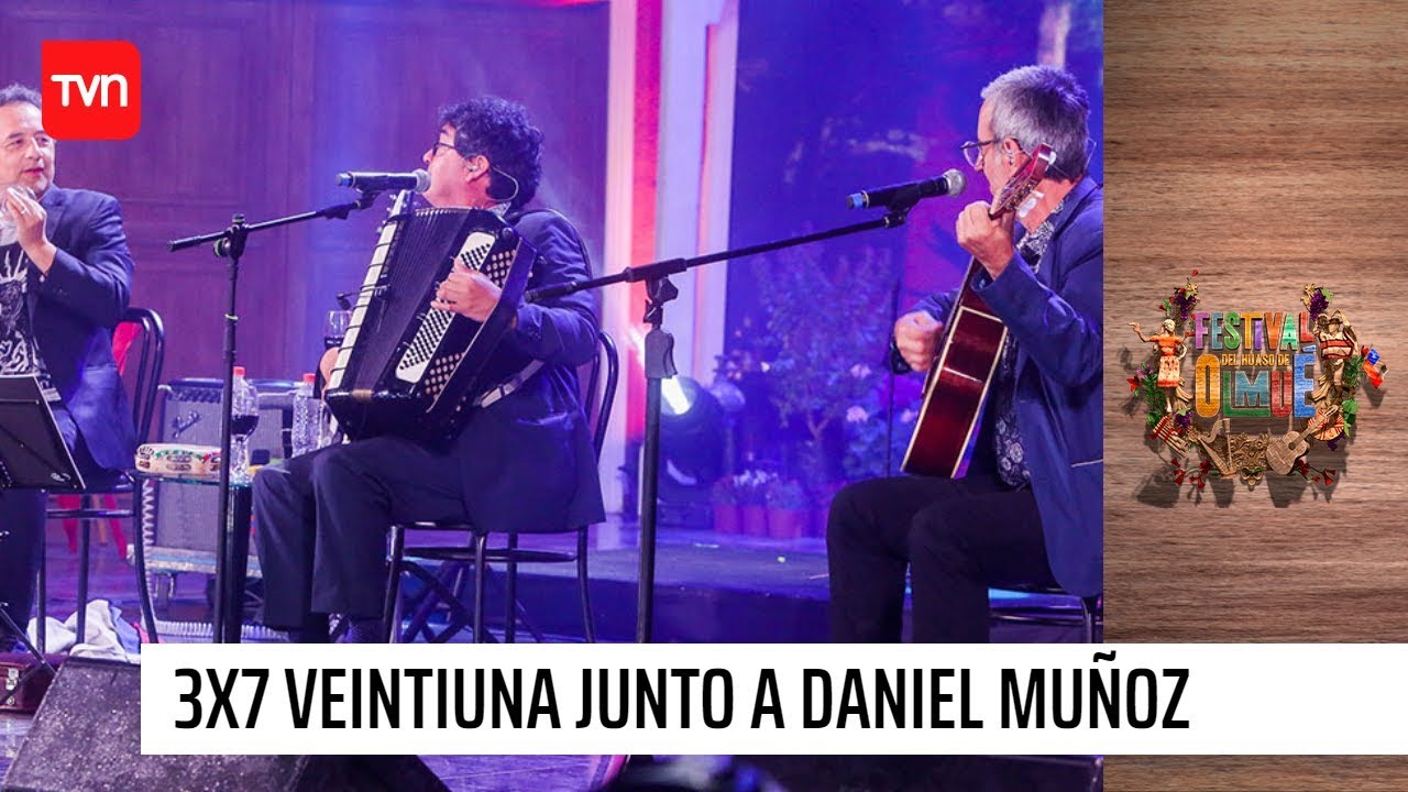 Vuelve a zapatear con las cuecas de 3x7 Veintiuna y Daniel Mu&ntilde;oz en Olmu&eacute; 2020 | Olmu&eacute; 2020