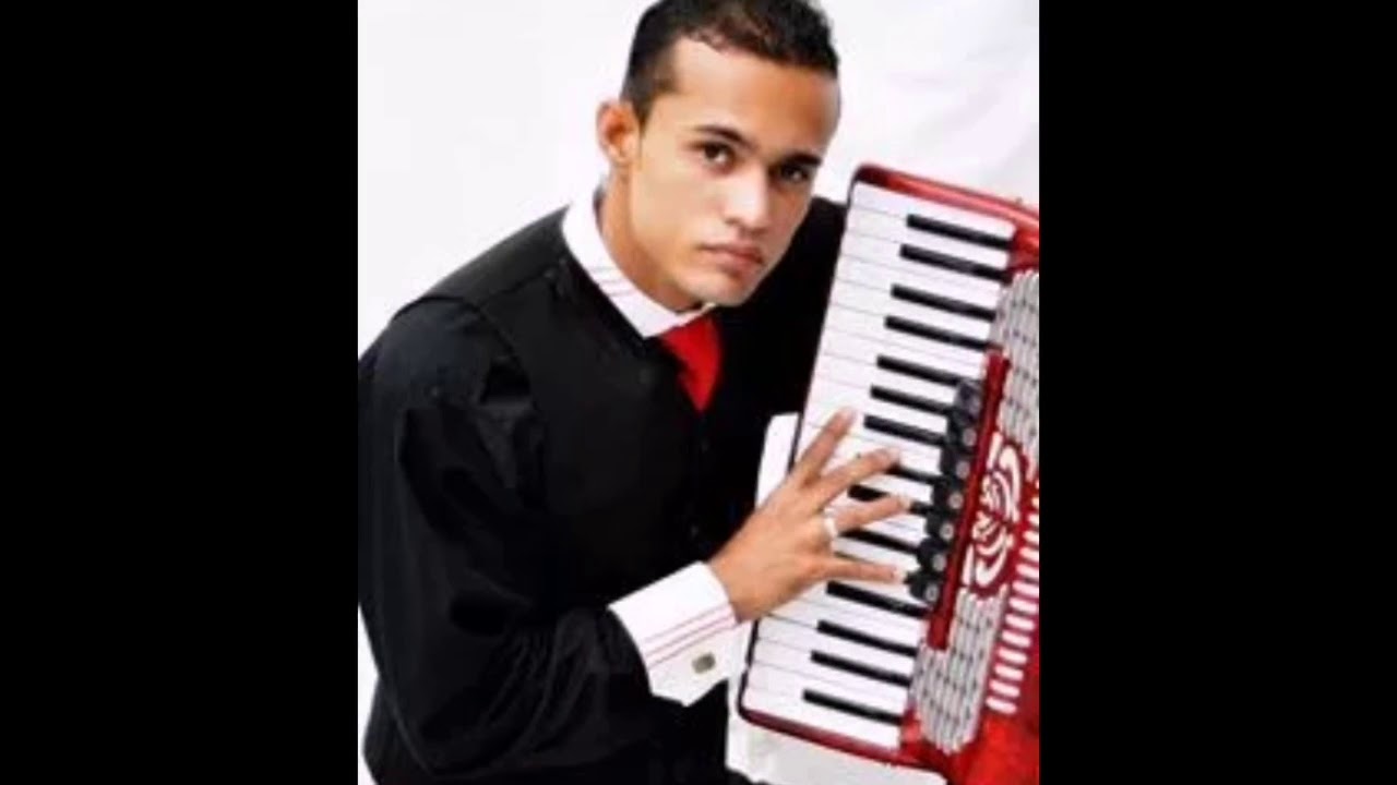 Cláudio Dantas - forró Gospel