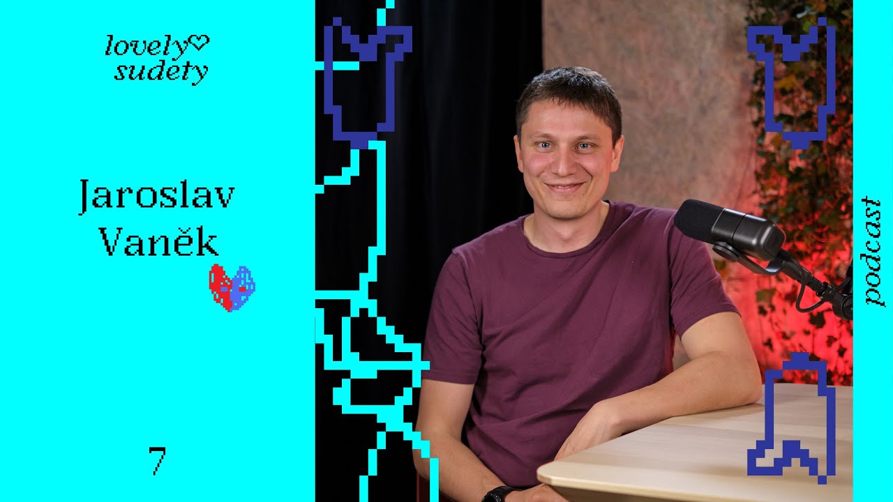 #7 Jaroslav Vaněk: Na periferii je zubař sp&iacute;&scaron; řemesln&iacute;k. Tady se jede na v&yacute;kon