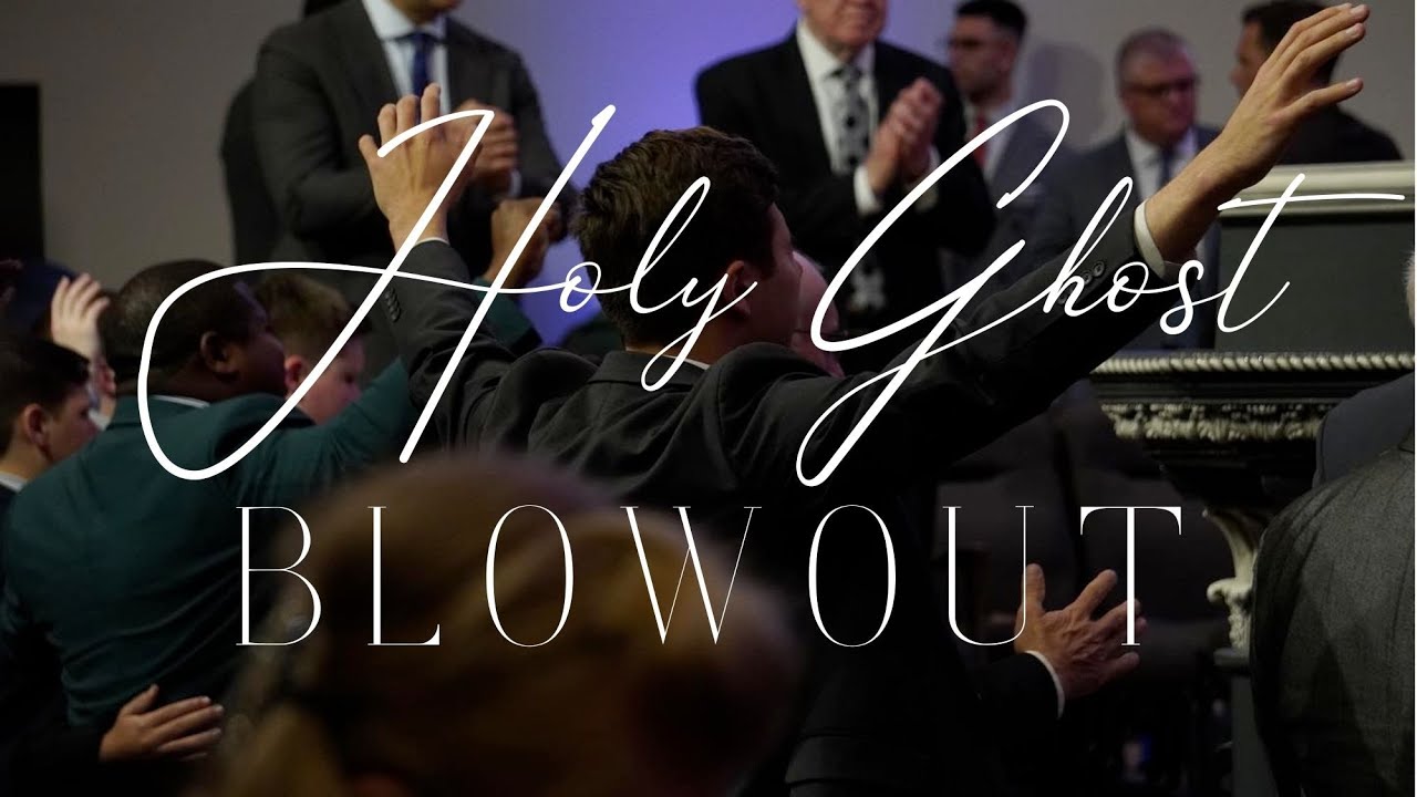 Sunday Night Worship  |  Sunday Night Live 04-07-2024