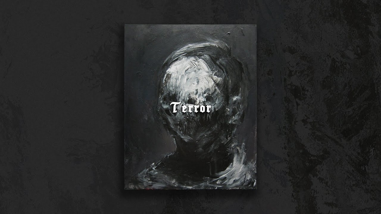 Boneless Terror - TERROR [Full LP]