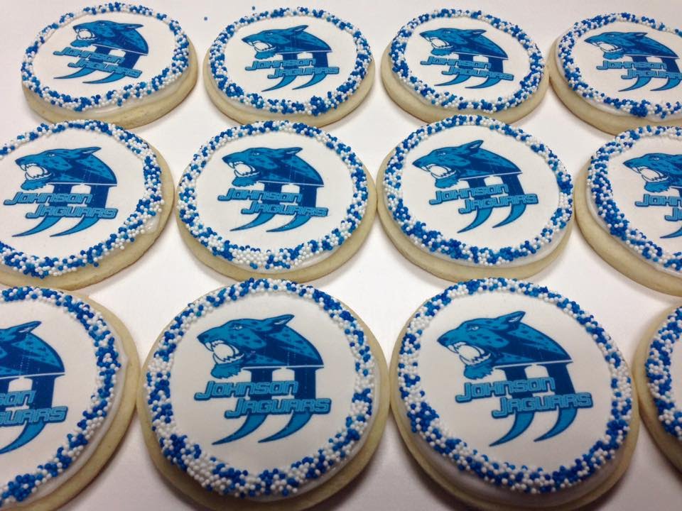 Edible Image Cookie Tutorial