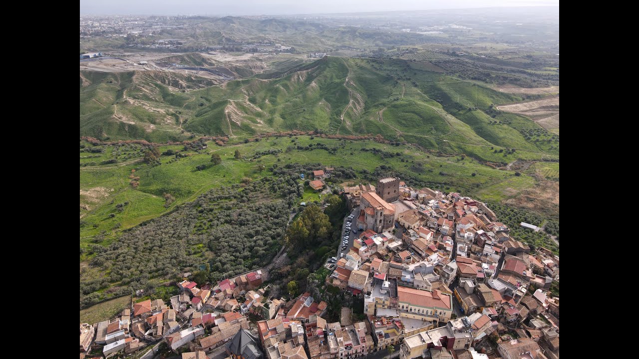 Motta S. Anastasia - Mavic Air 2  4k
