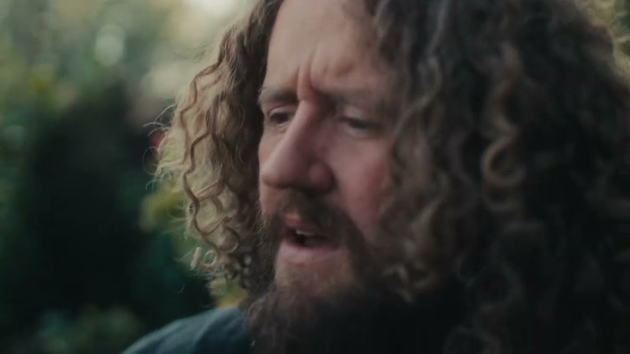 James Dixon - Good Ground (Official Music Video)