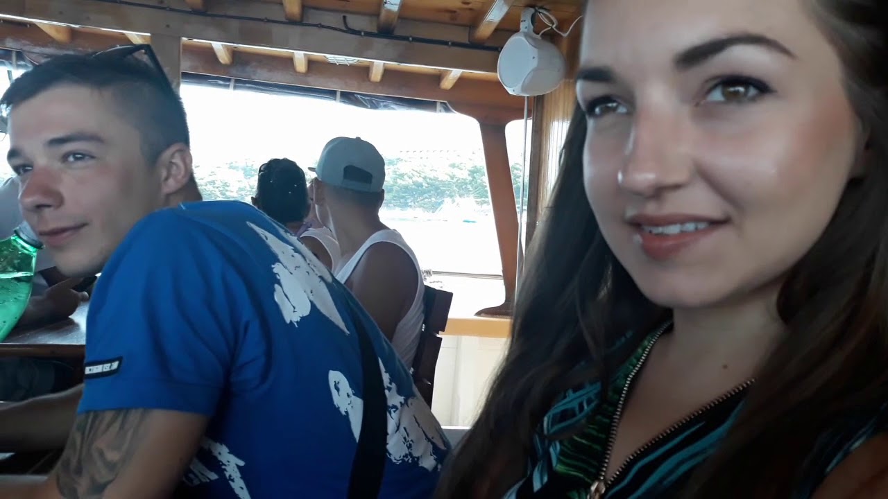 Holiday Croatia 2018/ Wakacje Chorwacja 2018