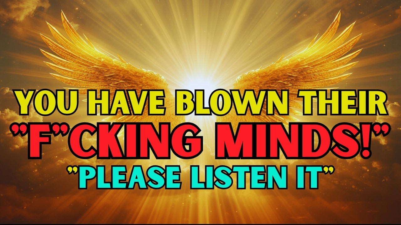 🔴 Chosen One!! There’s a Side of You They Never Saw… 😳 It Made Their Jaws Drop