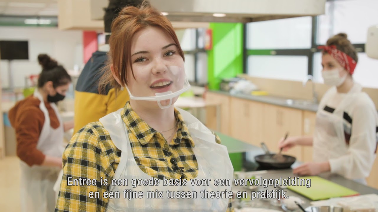 Welkom bij Gilde Entree Onderwijs in Venlo