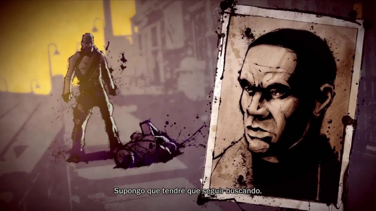 InFAMOUS PS3 | Mal Karma (Todas Las Decisiones) #infamous  #gaming