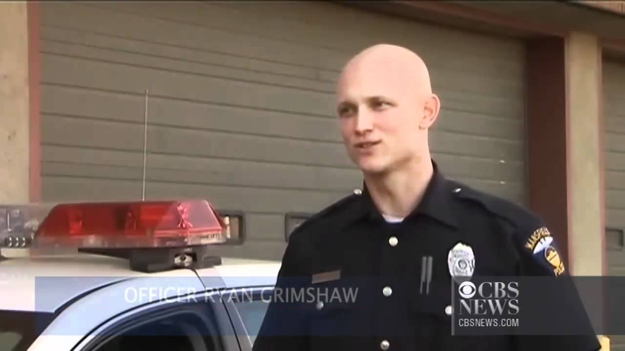 Toddler calls 911 after driving mom's car